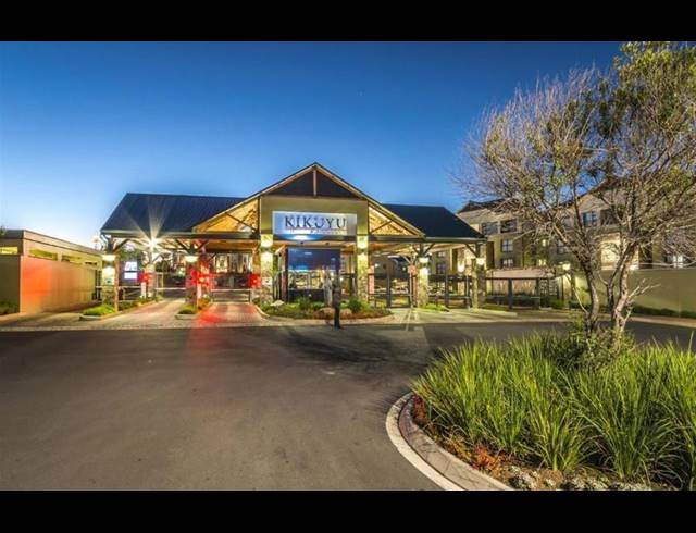 1 BEDROOM PROPERTY TO RENT IN WATERFALL